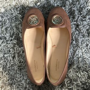 Liz Claiborne Flats